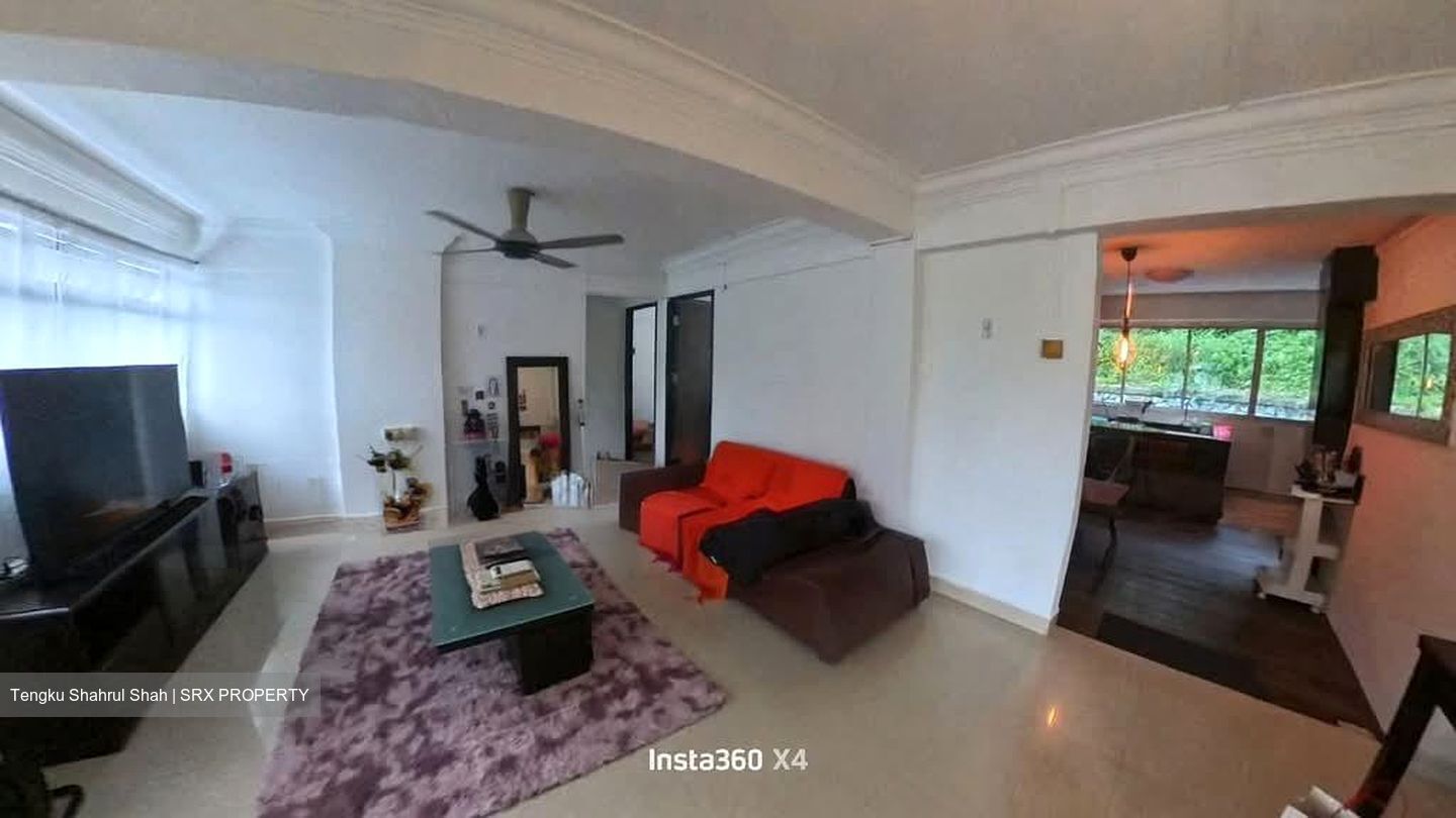 Blk 6 Farrer Gardens (Bukit Timah), HDB 4 Rooms #540918601